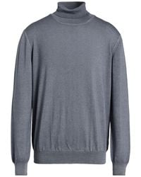 Gran Sasso - Turtleneck - Lyst