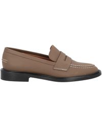 Atp Atelier - Loafer - Lyst