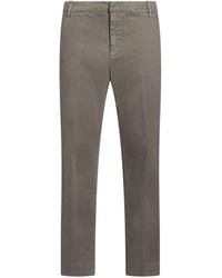Dondup - Trouser - Lyst