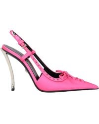 Versace - Pumps - Lyst