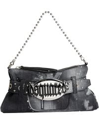 DSquared² - Handtaschen - Lyst