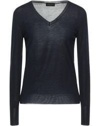 Roberto Collina - Pullover - Lyst
