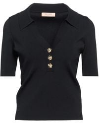 Twinset - Polo Shirt - Lyst