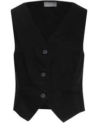 Motel - Tailored Vests - Lyst