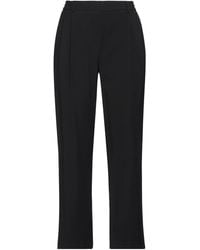 Kaos - Pants Viscose, Polyester - Lyst