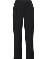 Kaos - Pants Viscose, Polyester - Lyst