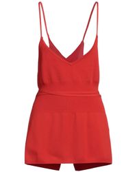 Liu Jo - Top - Lyst