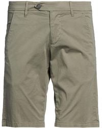 Roy Rogers - Shorts & Bermuda Shorts - Lyst