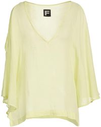 Fisico - Top - Lyst