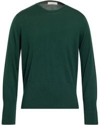 Zanone - By Slowear Sweater Virgin Wool, Polyamide - Lyst