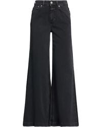 Closed - Jeans Cotton, Elastomultiester, Elastane - Lyst