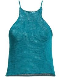 Alpha Studio - Top - Lyst