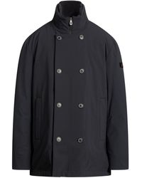 Peuterey - Coat - Lyst