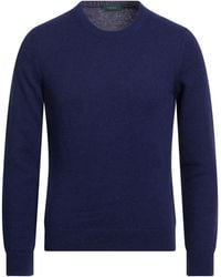 Zanone - Pullover - Lyst