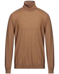 Woolrich - Rollkragenpullover - Lyst