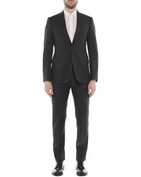armani men suit