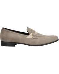 Grey Daniele Alessandrini Shoes for Men | Online Sale up to 73% off | Lyst