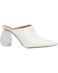Loewe - Mules & Clogs - Lyst