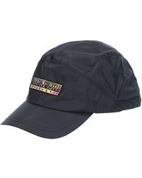 napapijri black hat