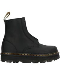 Dr. Martens - Ankle Boots - Lyst