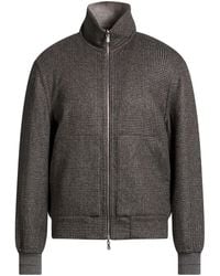 Brunello Cucinelli - Jacket Cashmere - Lyst