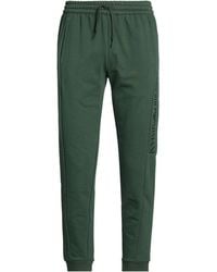 EA7 - Pants - Lyst