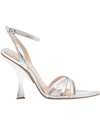 Ovyè - Sandals Leather - Lyst