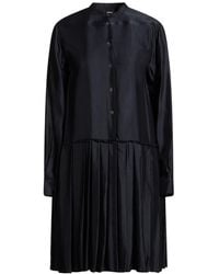 Aspesi - Midi Dress - Lyst