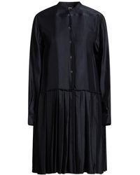 Aspesi - Midi Dress - Lyst