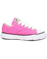 Maison Mihara Yasuhiro - Trainers - Lyst