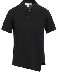 Comme des Garçons - Polo Shirt Cotton - Lyst