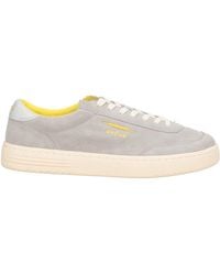 GHŌUD - Sneakers Leather - Lyst