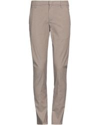 Dondup - Trouser - Lyst