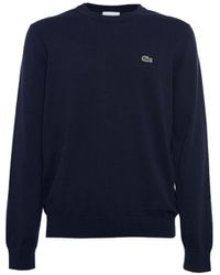 Lacoste - Pullover - Lyst