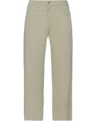 Massimo Alba - Hose - Lyst
