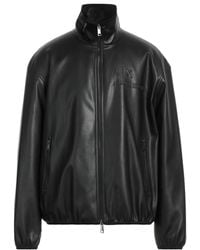 ARMANI EXCHANGE - Giacca & Giubbotto - Lyst