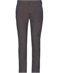 Entre Amis - Trouser - Lyst