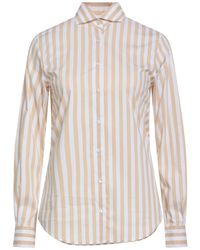 Xacus - Shirt Cotton, Polyamide, Elastane - Lyst