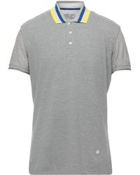 Obvious Basic - Light Polo Shirt Cotton - Lyst