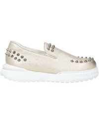 MICH SIMON - Sneakers - Lyst