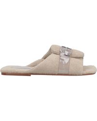 Robert Clergerie - Sandals - Lyst