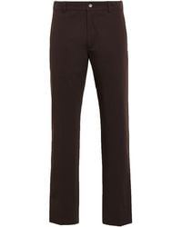 Burberry - Trouser - Lyst