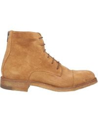 Pantanetti - Stiefelette - Lyst
