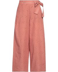 High - Trouser - Lyst