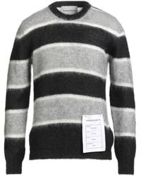 Amaranto - Jumper - Lyst
