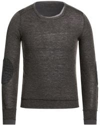 Messagerie - Pullover - Lyst