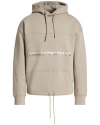 Emporio Armani - Sweatshirt - Lyst