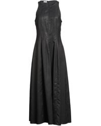 Brunello Cucinelli - Maxi Dress - Lyst