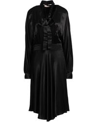 Twinset - Midi Dress - Lyst