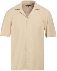 John Varvatos - Shirt - Lyst